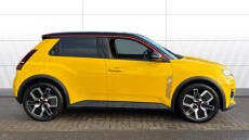 Renault 5 90kW Techno Urban Range 40kWh 5dr Auto Electric Hatchback
